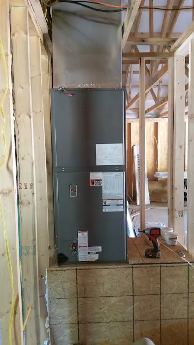 Northeast Arkansas Heating & Cooling Picture 4