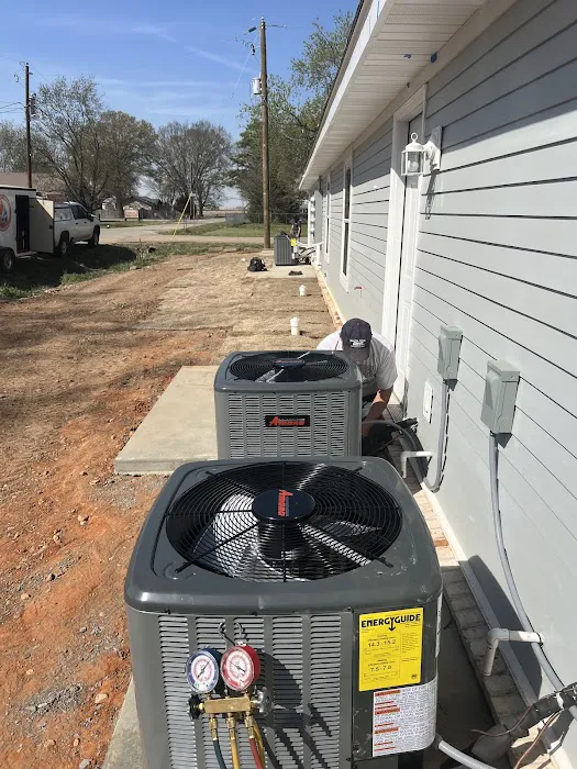 Northeast Arkansas Heating & Cooling Picture 5