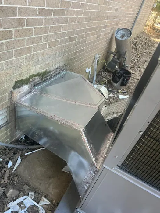 Northeast Arkansas Heating & Cooling Picture 1