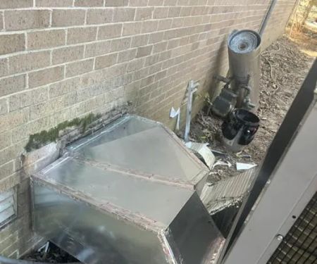 Northeast Arkansas Heating & Cooling