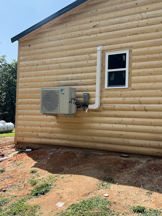 Northeast Arkansas Heating & Cooling Picture 6