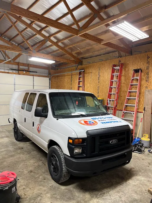 Northeast Arkansas Heating & Cooling Picture 8