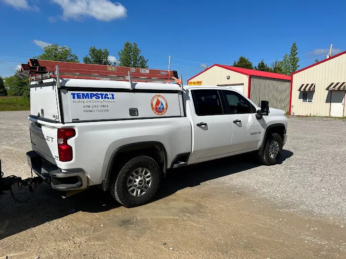 Northeast Arkansas Heating & Cooling Picture 2