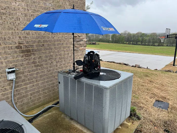 Northeast Arkansas Heating & Cooling Picture 7