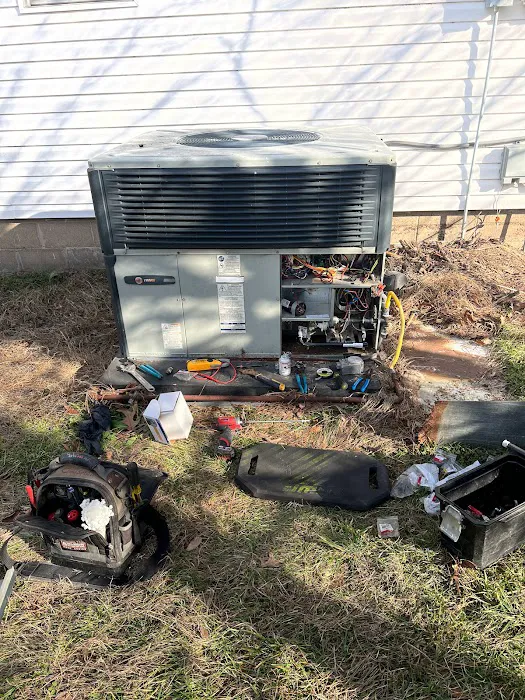 Northeast Arkansas Heating & Cooling Picture 10