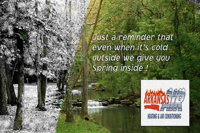 Arkansas Air Heating & Air Conditioning Picture 10