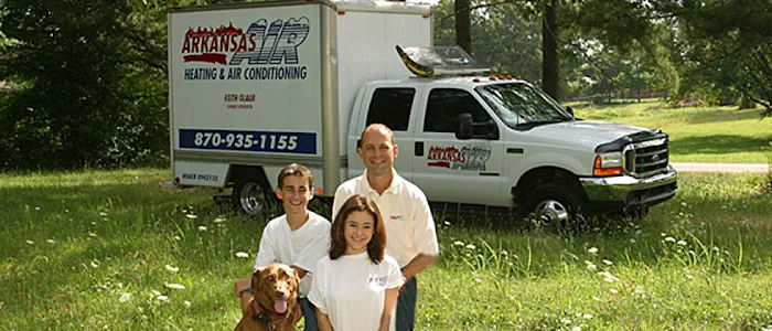 Arkansas Air Heating & Air Conditioning Picture 9