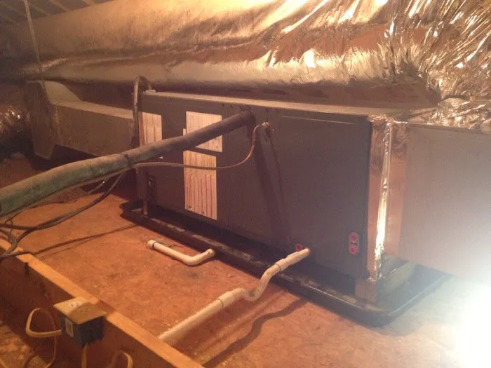 Arkansas Air Heating & Air Conditioning Picture 2