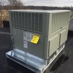 Arkansas Air Heating & Air Conditioning Picture 1