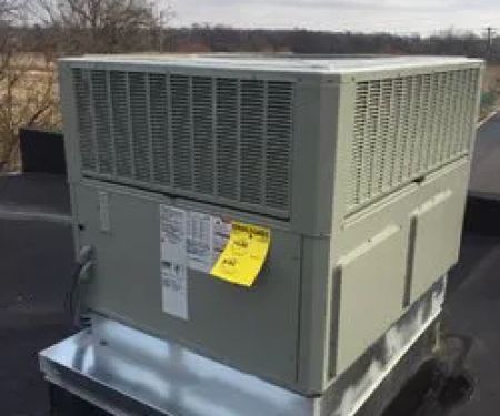 Arkansas Air Heating & Air Conditioning
