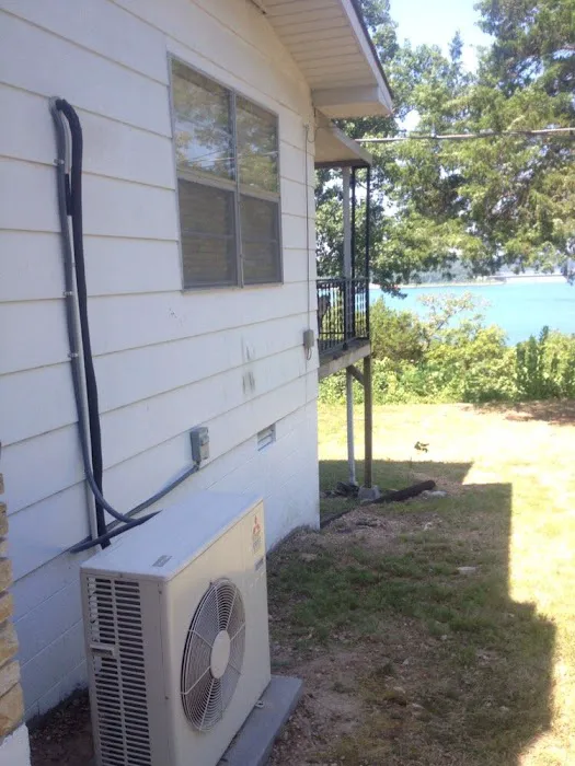 Arkansas Air Heating & Air Conditioning Picture 3
