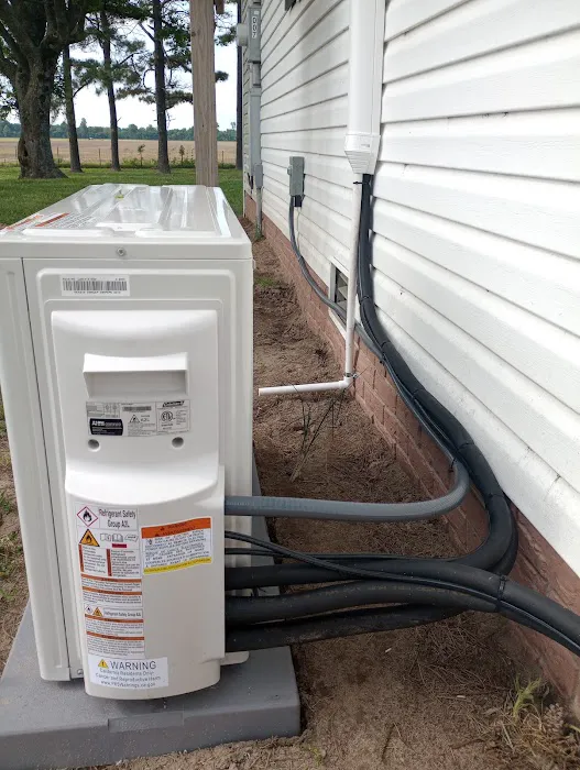 Arkansas Air Heating & Air Conditioning Picture 5