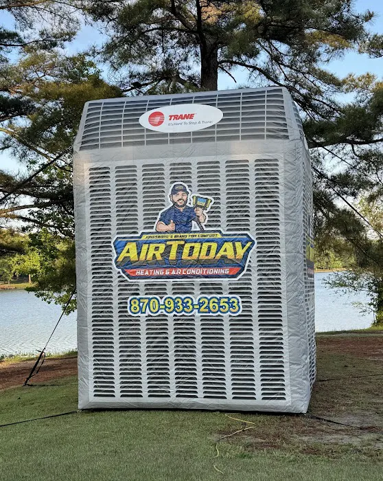 AirToday Heating & Air Conditioning Picture 1