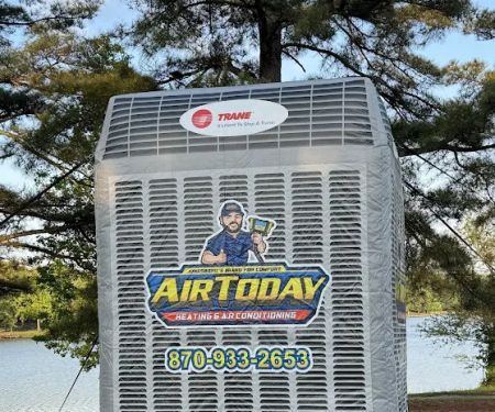 AirToday Heating & Air Conditioning