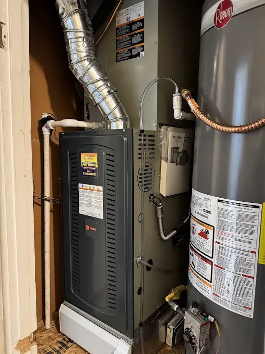 AirToday Heating & Air Conditioning Picture 2