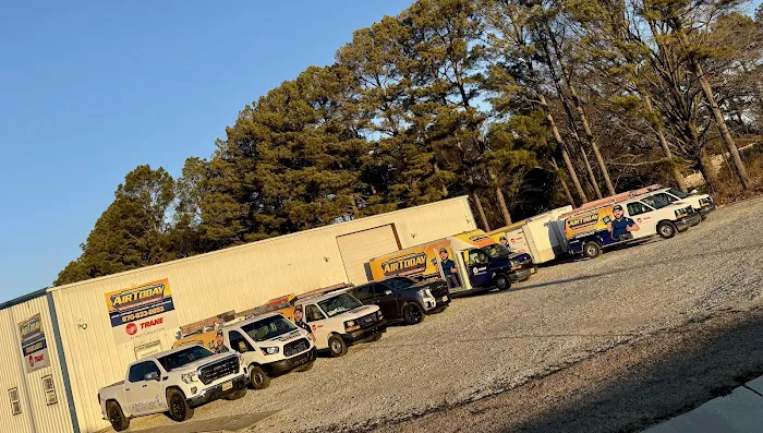 AirToday Heating & Air Conditioning Picture 4