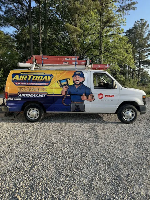 AirToday Heating & Air Conditioning Picture 10