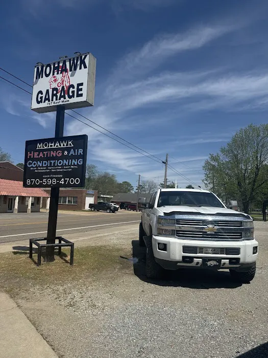 Mohawk Heating and Air Conditioning Picture 5