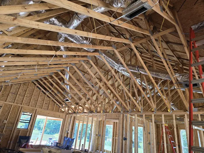 Mohawk Heating and Air Conditioning Picture 1