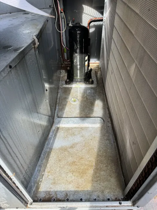 Mohawk Heating and Air Conditioning Picture 2