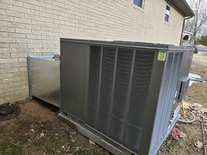 Mohawk Heating and Air Conditioning Picture 6