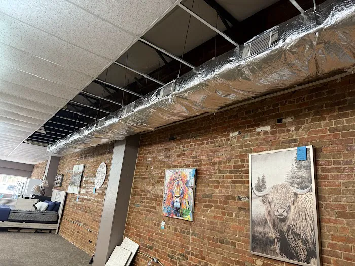 Mohawk Heating and Air Conditioning Picture 9