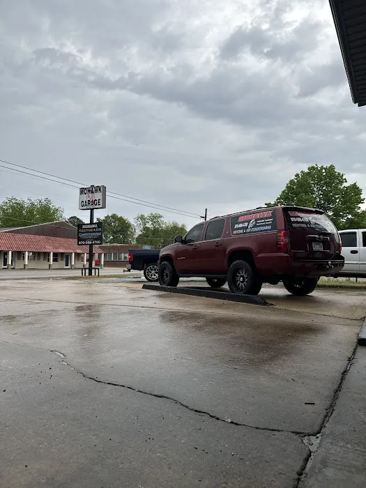 Mohawk Heating and Air Conditioning Picture 4
