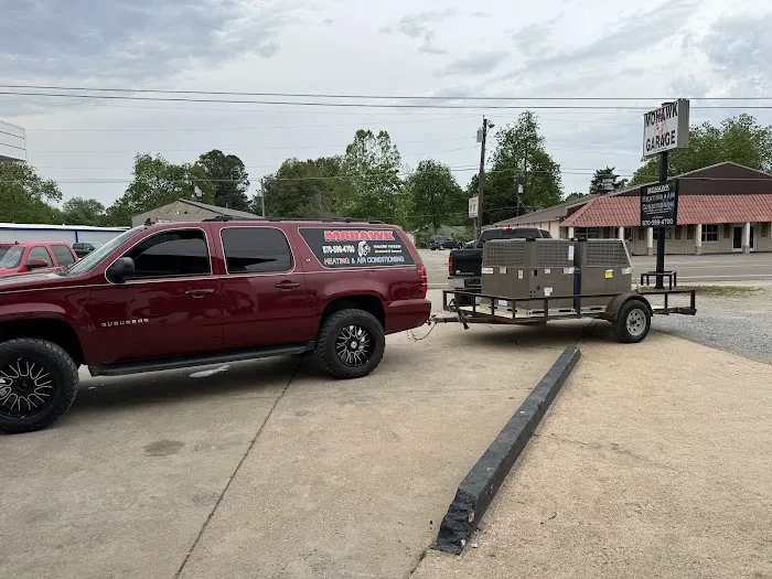 Mohawk Heating and Air Conditioning Picture 7