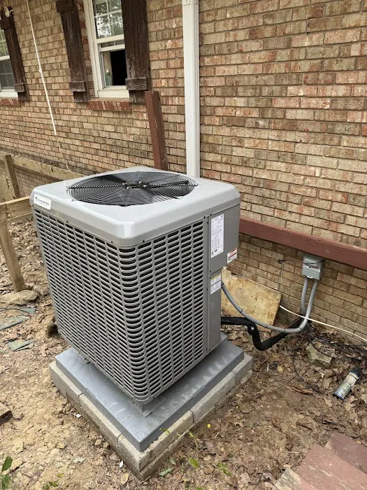Mohawk Heating and Air Conditioning Picture 8