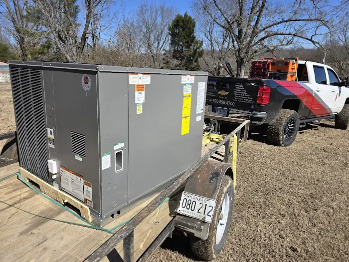 Mohawk Heating and Air Conditioning Picture 10