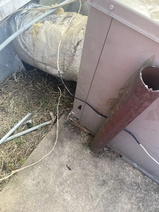 Jason's Heat & Air Picture 4