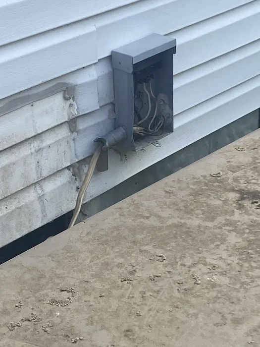 Jason's Heat & Air Picture 3