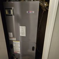 Jason's Heat & Air ico