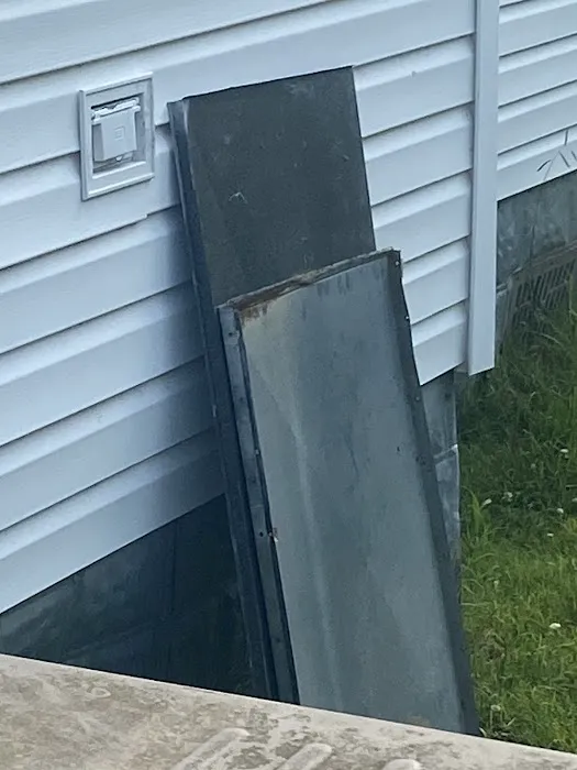 Jason's Heat & Air Picture 5