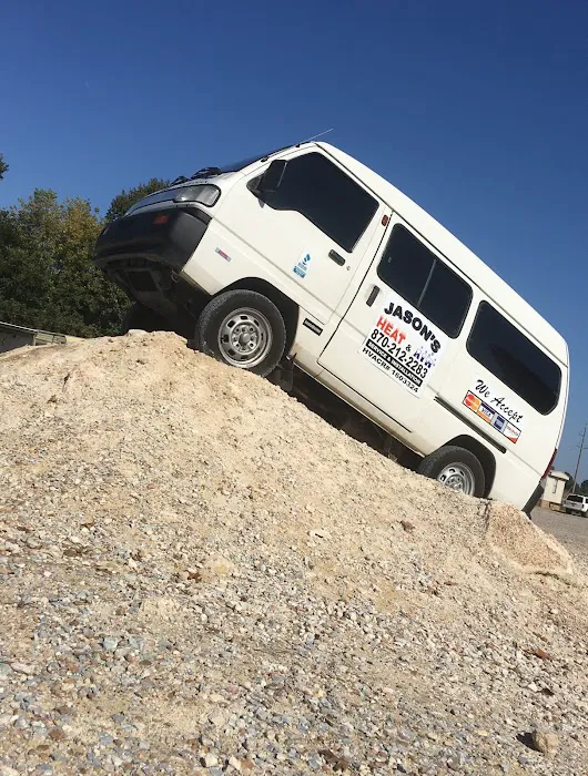 Jason's Heat & Air Picture 10