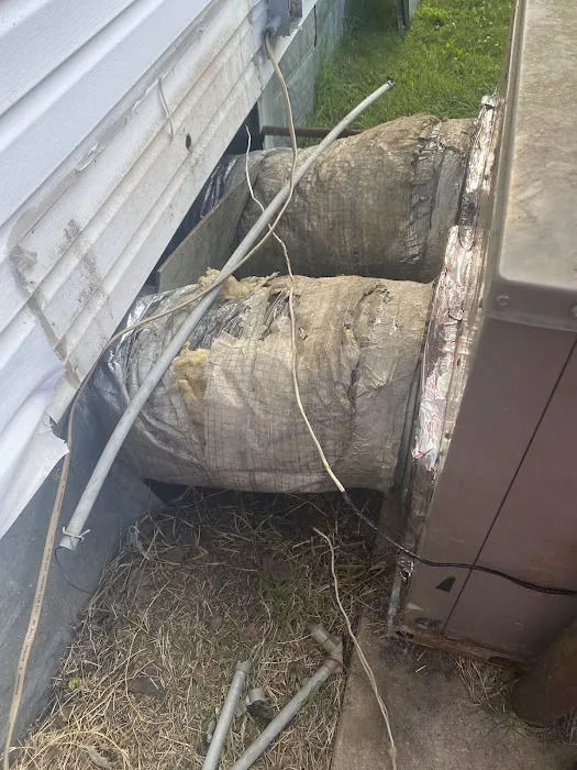 Jason's Heat & Air Picture 8