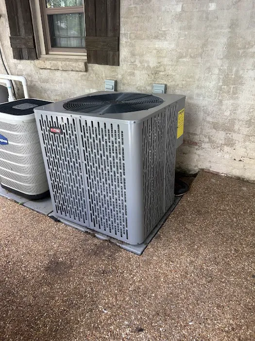 Burke's Heat, Air & Appliance Repair Picture 10