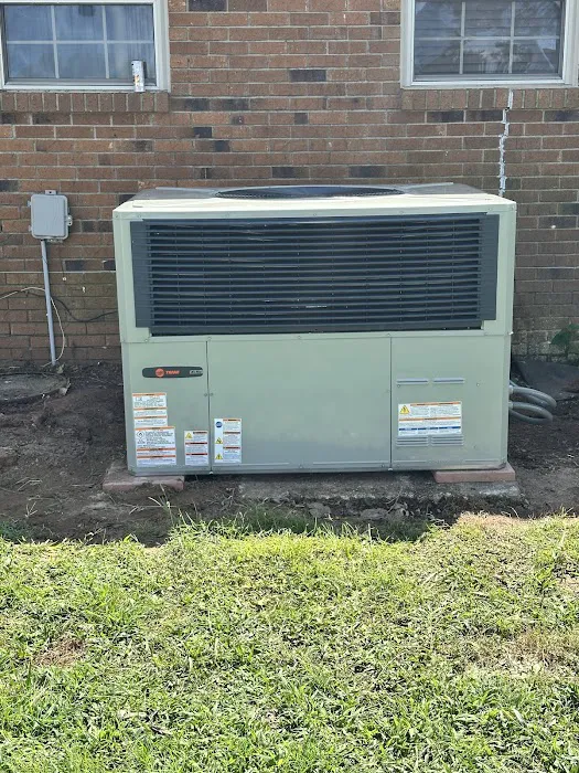 Burke's Heat, Air & Appliance Repair Picture 9