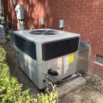 Burke's Heat, Air & Appliance Repair