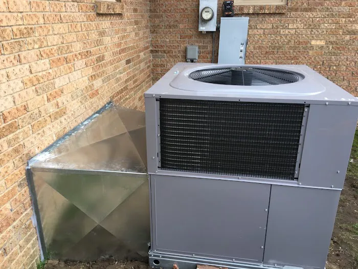 Milligan Heating, A/C & Electrical LLC Picture 7