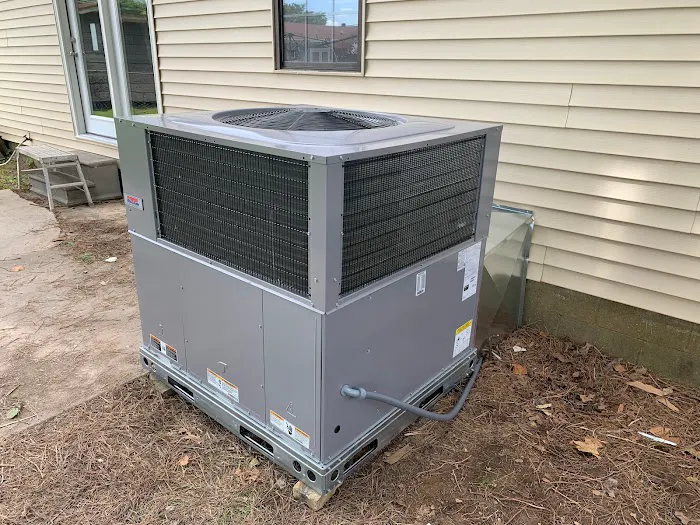 Milligan Heating, A/C & Electrical LLC Picture 5