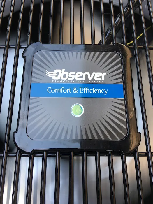 Milligan Heating, A/C & Electrical LLC Picture 9