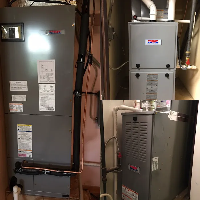 Milligan Heating, A/C & Electrical LLC Picture 1