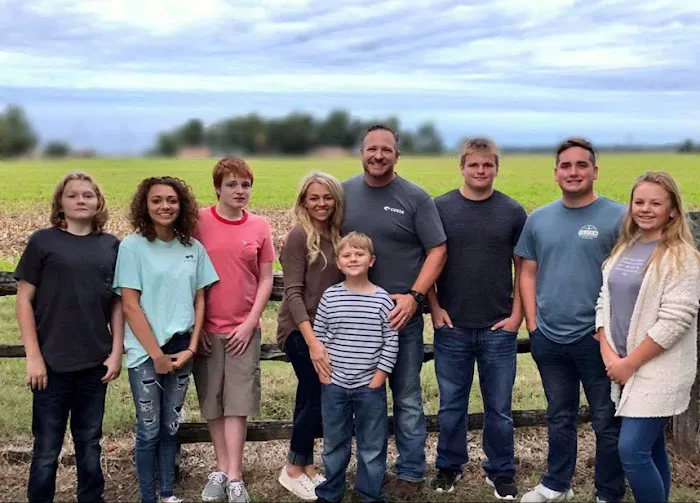 Milligan Heating, A/C & Electrical LLC Picture 10