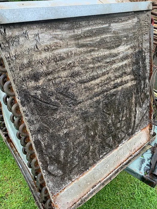 Milligan Heating, A/C & Electrical LLC Picture 4