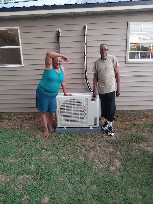 Davis heating & AC Co Picture 1