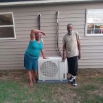 Davis heating & AC Co