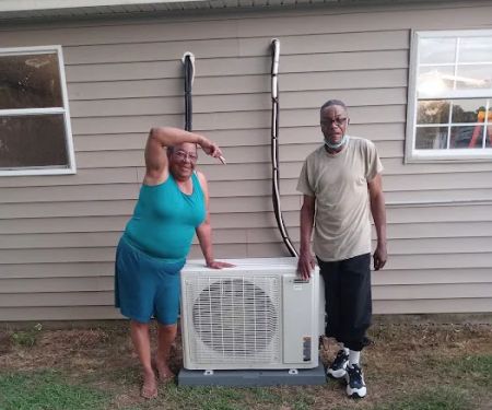 Davis heating & AC Co