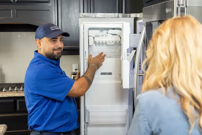 Sears Appliance Repair Picture 2