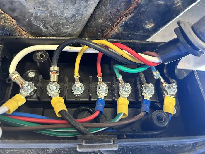 S&S Mobile RV Repair LLC Picture 4